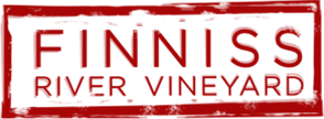 Finniss River logo